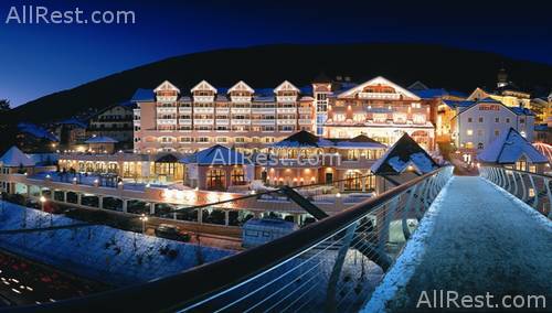 Hotel Cavallino Bianco 12